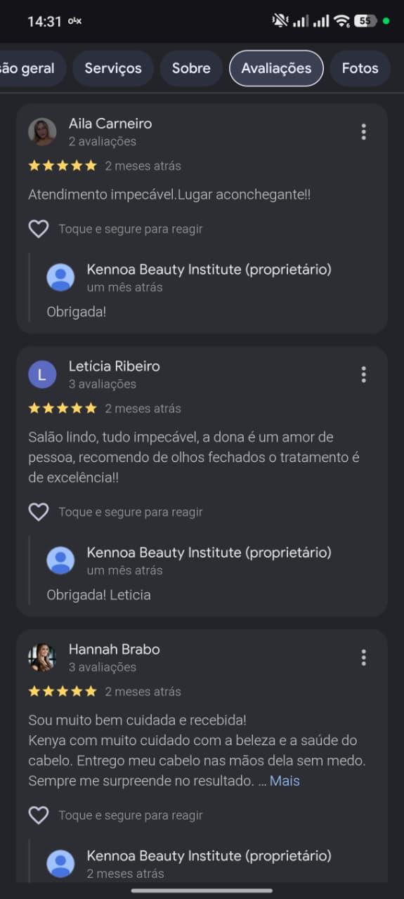 Prova Social